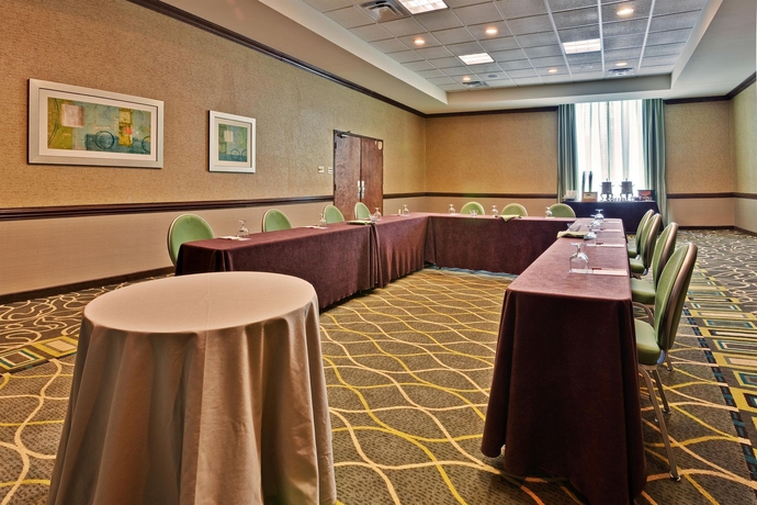 Imagen de los interiores del Hotel Crowne Plaza Memphis Downtown , An Ihg. Foto 14