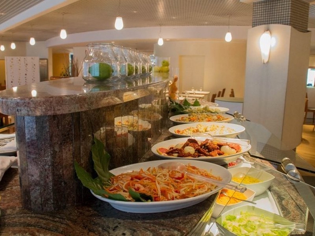 Imagen general del Hotel Crowne Plaza Milan - Linate, An Ihg. Foto 3