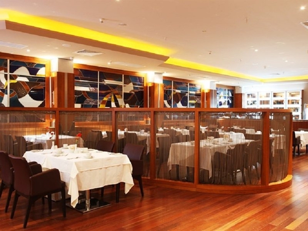 Imagen general del Hotel Crowne Plaza Minsk, An Ihg. Foto 8