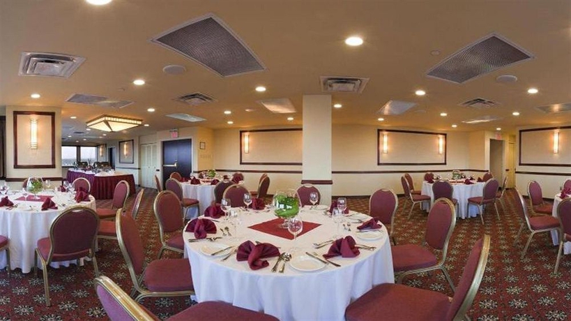 Imagen de los interiores del Hotel Crowne Plaza Moncton-downtown, An Ihg. Foto 13