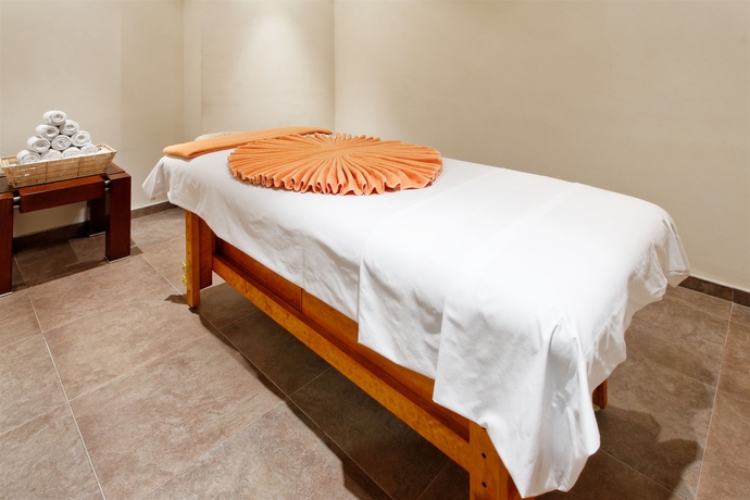 Imagen de los interiores del Hotel Crowne Plaza Monterrey Aeropuerto, An Ihg. Foto 15