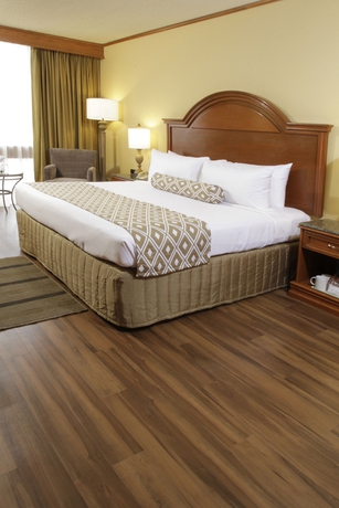 Imagen de la habitación del Hotel Crowne Plaza Monterrey, An Ihg. Foto 9