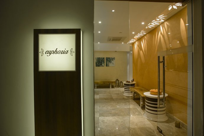 Imagen general del Hotel Crowne Plaza Nairobi Airport, An Ihg. Foto 9