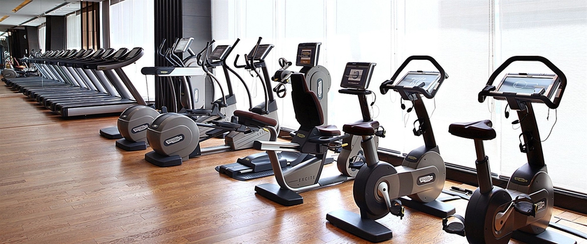 Imagen de los interiores del Hotel Crowne Plaza New Delhi Rohini, An Ihg. Foto 9