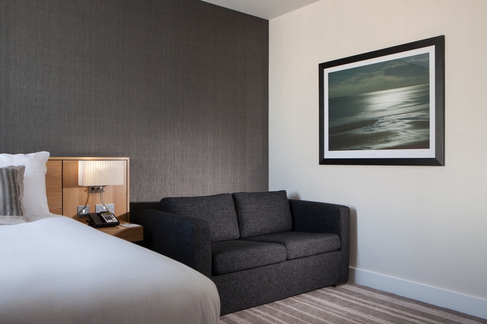 Imagen de la habitación del Hotel Crowne Plaza Newcastle - Stephenson Quarter, An Ihg. Foto 8