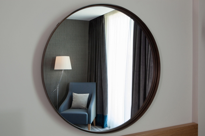 Imagen de la habitación del Hotel Crowne Plaza Newcastle - Stephenson Quarter, An Ihg. Foto 9