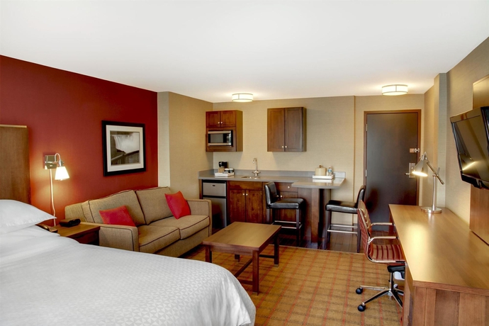 Imagen de la habitación del Hotel Crowne Plaza Niagara Falls NY Riverside by IHG. Foto 5