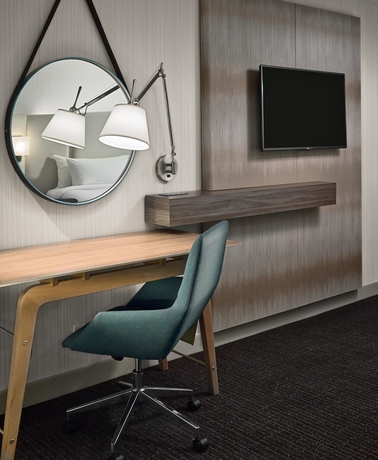 Imagen de la habitación del Hotel Crowne Plaza North Augusta, An Ihg. Foto 9