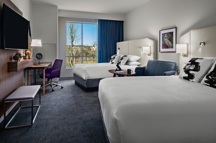 Imagen de la habitación del Hotel Crowne Plaza North Augusta, An Ihg. Foto 11