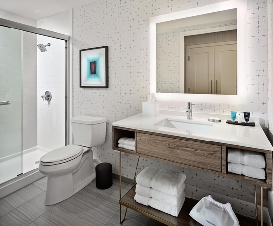Imagen de la habitación del Hotel Crowne Plaza North Augusta, An Ihg. Foto 12
