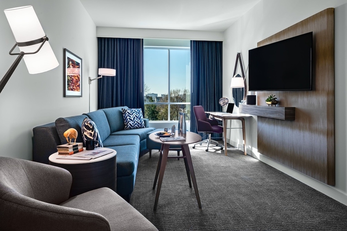 Imagen de la habitación del Hotel Crowne Plaza North Augusta, An Ihg. Foto 13