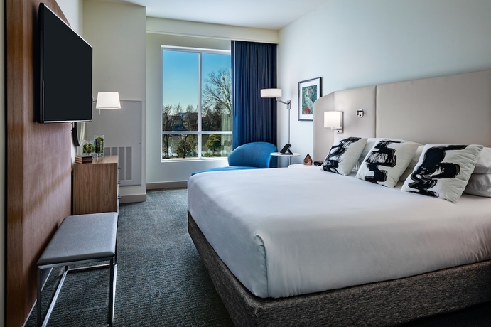 Imagen de la habitación del Hotel Crowne Plaza North Augusta, An Ihg. Foto 14