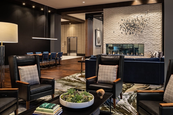 Imagen de los interiores del Hotel Crowne Plaza North Augusta, An Ihg. Foto 17