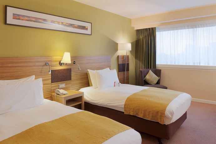 Imagen de la habitación del Hotel Crowne Plaza Nottingham, An Ihg. Foto 4