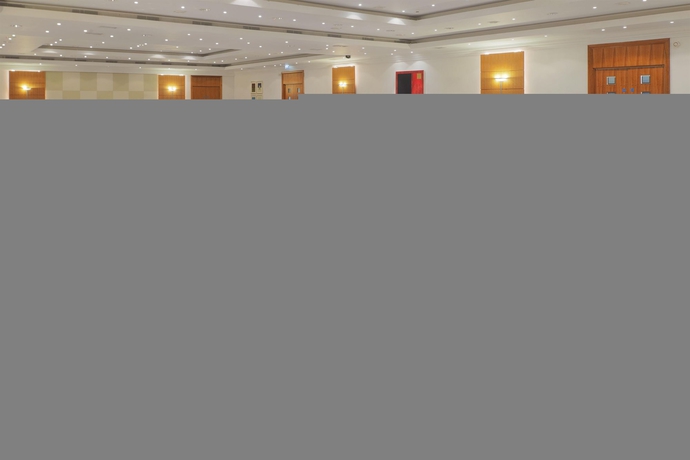 Imagen de los interiores del Hotel Crowne Plaza Nottingham, An Ihg. Foto 10