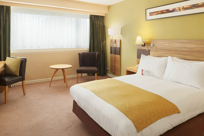 Imagen de la habitación del Hotel Crowne Plaza Nottingham, An Ihg. Foto 6