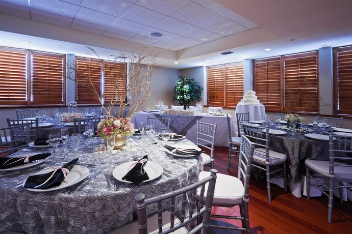 Imagen de los interiores del Hotel Crowne Plaza Orlando - Downtown, An Ihg. Foto 8