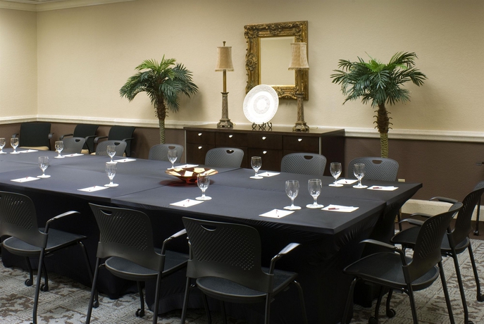 Imagen de los interiores del Hotel Crowne Plaza Orlando - Downtown, An Ihg. Foto 10