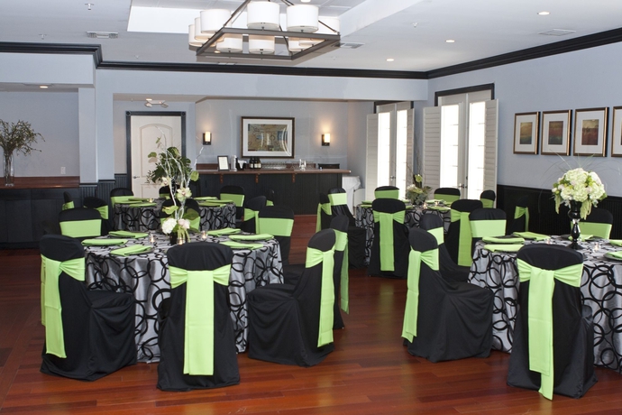 Imagen de los interiores del Hotel Crowne Plaza Orlando - Downtown, An Ihg. Foto 11