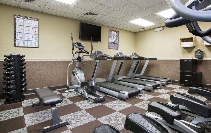 Imagen de los interiores del Hotel Crowne Plaza Orlando - Downtown, An Ihg. Foto 14