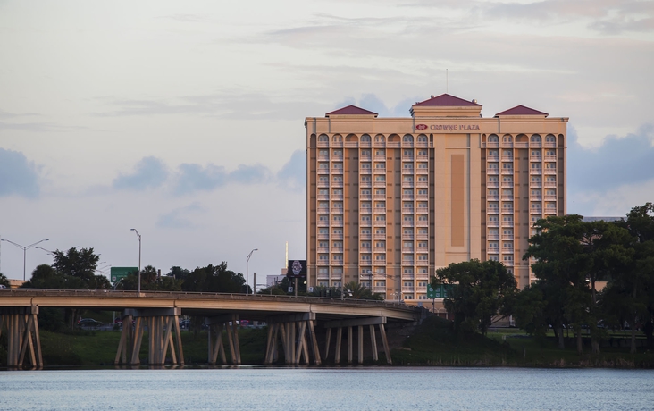 Imagen general del Hotel Crowne Plaza Orlando - Downtown, An Ihg. Foto 4