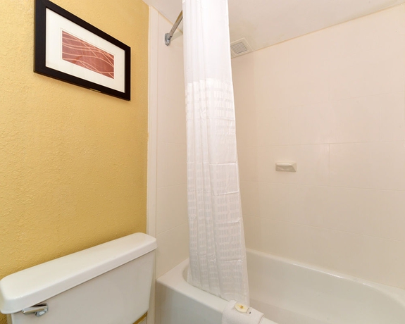 Imagen de la habitación del Hotel Crowne Plaza Orlando - Lake Buena Vista , An Ihg. Foto 5