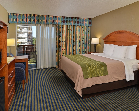 Imagen de la habitación del Hotel Crowne Plaza Orlando - Lake Buena Vista , An Ihg. Foto 11