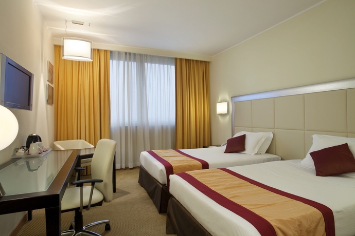 Imagen de la habitación del Hotel Crowne Plaza Padova, An Ihg. Foto 2