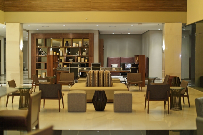 Imagen de los interiores del Hotel Crowne Plaza Panama Airport. Foto 14