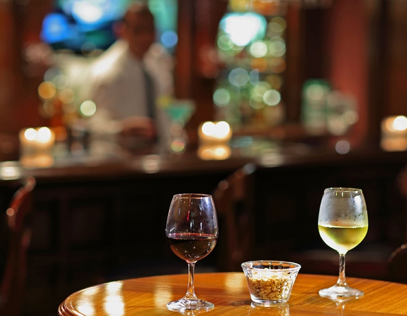 Imagen de los interiores del Hotel Crowne Plaza Panama. Foto 4