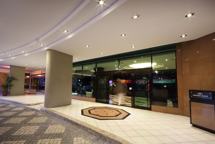 Imagen general del Hotel Crowne Plaza Panama. Foto 2