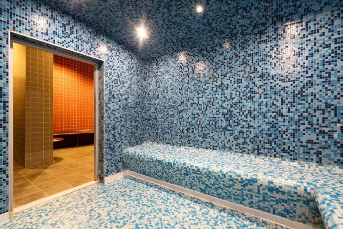 Imagen de los interiores del Hotel Crowne Plaza Paris Marne-la-Vallee by IHG. Foto 15