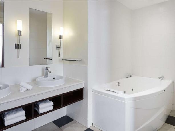 Imagen de la habitación del Hotel Crowne Plaza Paris Marne-la-Vallee by IHG. Foto 12
