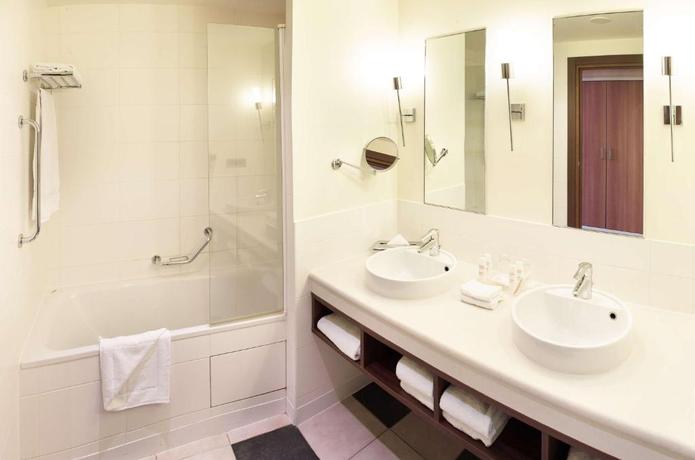 Imagen de la habitación del Hotel Crowne Plaza Paris Marne-la-Vallee by IHG. Foto 13