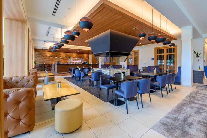 Imagen de los interiores del Hotel Crowne Plaza Paris Marne-la-Vallee by IHG. Foto 17
