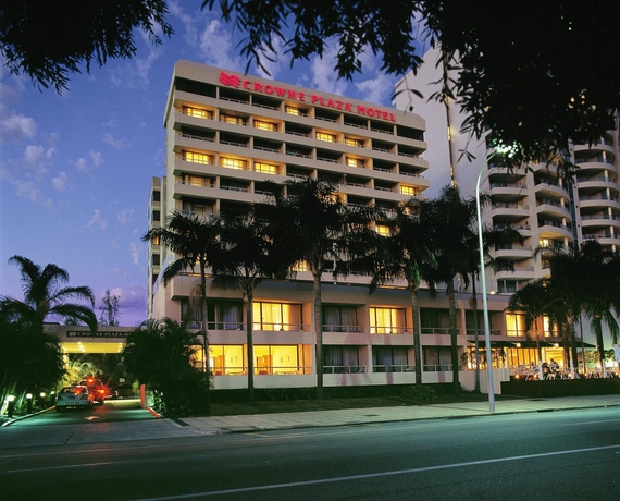 Imagen general del Hotel Crowne Plaza Perth, An Ihg. Foto 2