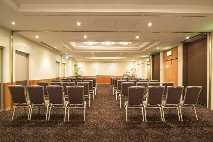 Imagen de los interiores del Hotel Crowne Plaza Perth, An Ihg. Foto 8