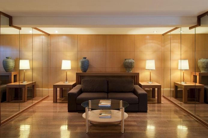 Imagen de los interiores del Hotel Crowne Plaza Perth, An Ihg. Foto 9