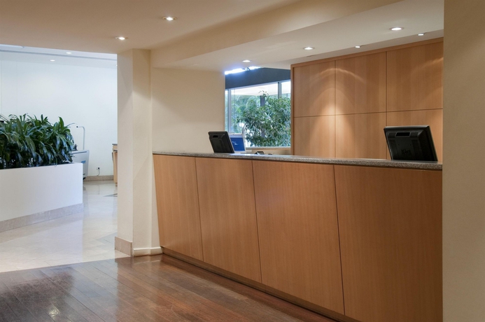 Imagen de los interiores del Hotel Crowne Plaza Perth, An Ihg. Foto 10