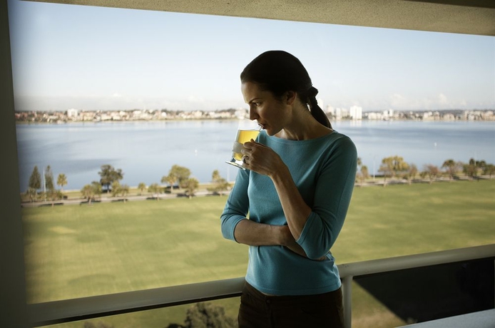 Imagen de la habitación del Hotel Crowne Plaza Perth, An Ihg. Foto 6