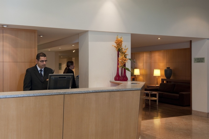 Imagen de los interiores del Hotel Crowne Plaza Perth, An Ihg. Foto 14