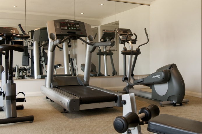 Imagen de los interiores del Hotel Crowne Plaza Perth, An Ihg. Foto 15