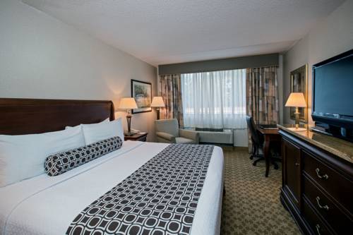 Imagen de la habitación del Hotel Crowne Plaza Philadelphia - King Of Prussia. Foto 3