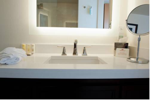 Imagen de la habitación del Hotel Crowne Plaza Philadelphia - King Of Prussia. Foto 6