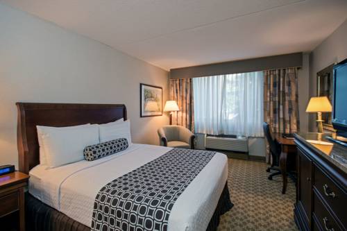 Imagen de la habitación del Hotel Crowne Plaza Philadelphia - King Of Prussia. Foto 8