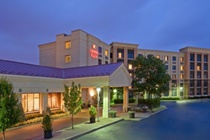 Imagen general del Hotel Crowne Plaza Philadelphia - Valley Forge, An Ihg. Foto 3