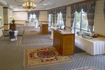 Imagen general del Hotel Crowne Plaza Philadelphia - Valley Forge, An Ihg. Foto 4