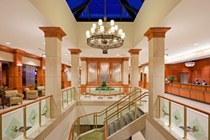 Imagen general del Hotel Crowne Plaza Philadelphia - Valley Forge, An Ihg. Foto 5