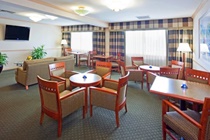 Imagen general del Hotel Crowne Plaza Philadelphia - Valley Forge, An Ihg. Foto 6