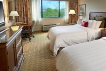 Imagen general del Hotel Crowne Plaza Philadelphia - Valley Forge, An Ihg. Foto 7